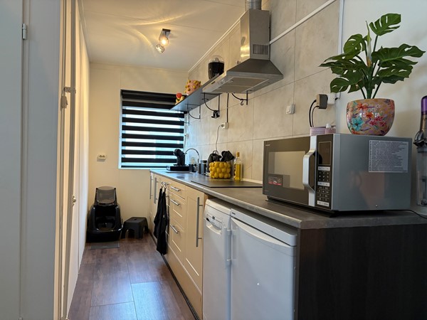 Medium property photo - Kruisstraat 75, 8375 BC Oldemarkt